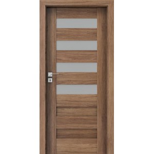 Porta KONCEPT C4 Dub Kalifornia 